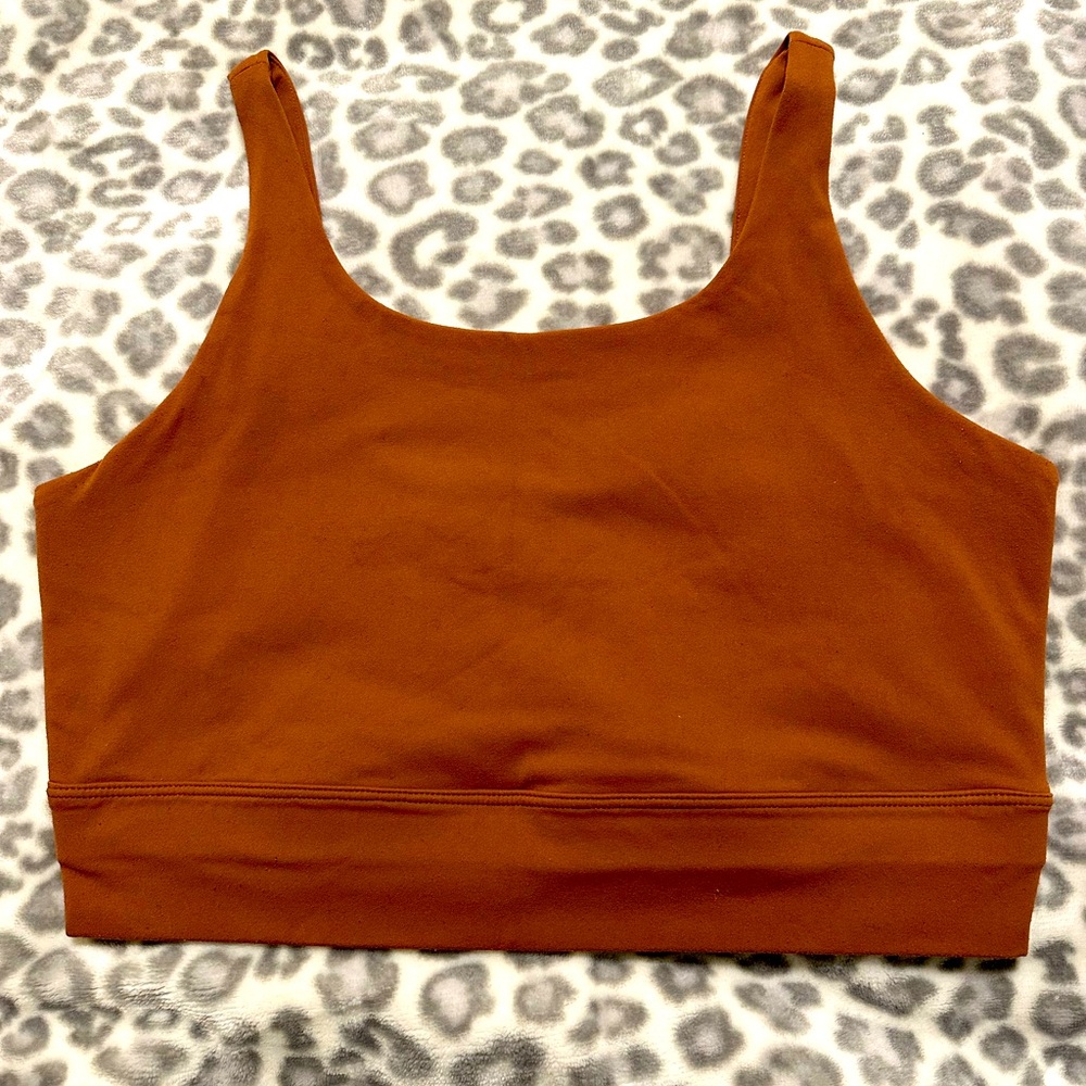 Nike DRI FIT Sports BRA